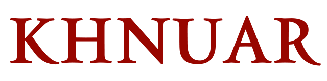 KhNUAR